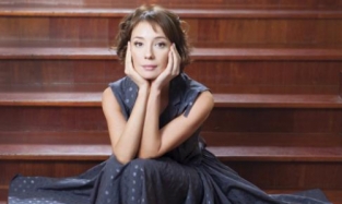 С днём рождения, Чулпан Хаматова!